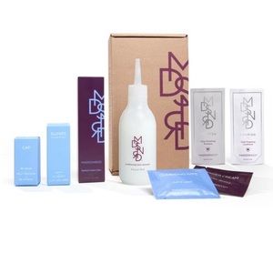 Madison Reed Color Kit (Torino Brown 5NA)